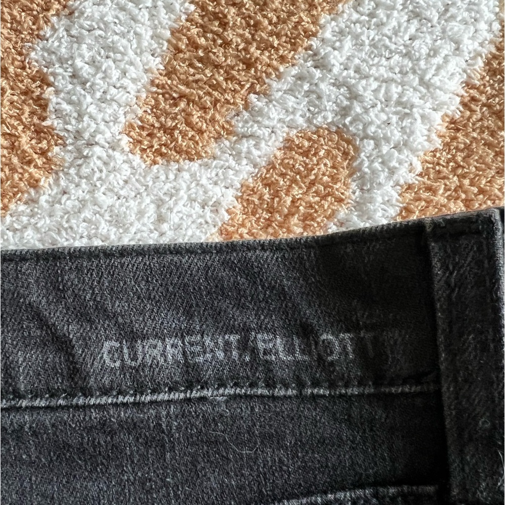 Current/Elliott Jeans - Picture 6 of 7